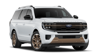 2026 Ford Expedition® External Image 5